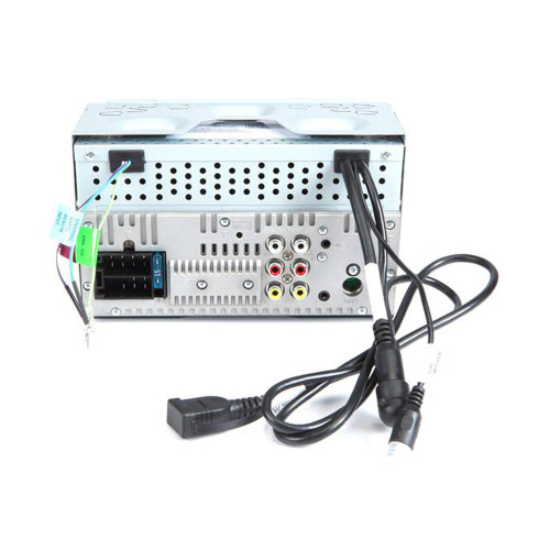 RFRB Kenwood DMX4707S 6.8 Inch Digital Multimedia, Built-In Bluetooth