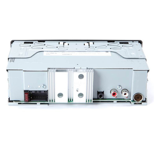 RFRB Kenwood KMM-BT228U Digital Media, Bluetooth, 1 Line Text Display