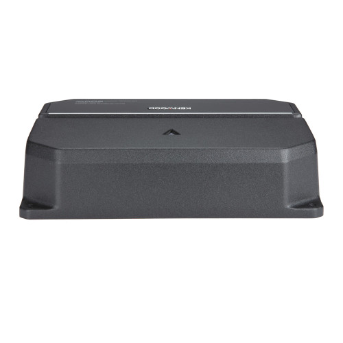 RFRB Kenwood KAC-5207 2 Channel Stereo/Bridgeable Power Amplifier 500 Watt Max