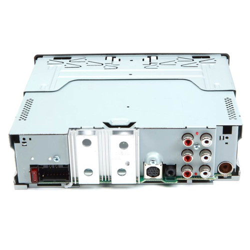 RFRB Kenwood Excelon KDC-X303 CD Receiver, Bluetooth with 1.5 Line Text Display