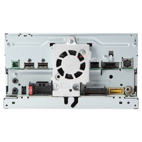 Pioneer AVH-W4500NEX 7" 2-DIN Multimedia DVD Receiver with Satellite Radio Tuner