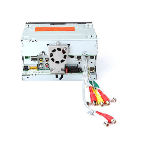 RFRB Pioneer AVIC-7100NEX 7 Inch Car Navigation AV with Apple CarPlay