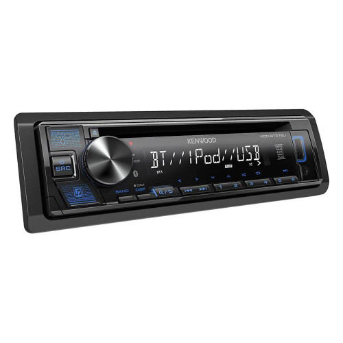 RFRB Kenwood KDC-BT278U 1 Line Text Display CD Receiver with Bluetooth