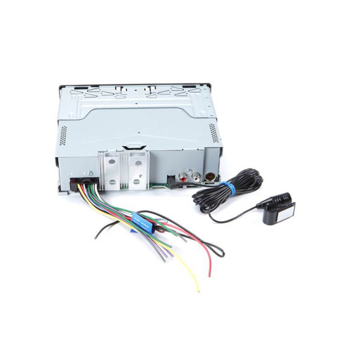 RFRB Kenwood KDC-BT278U 1 Line Text Display CD Receiver with Bluetooth