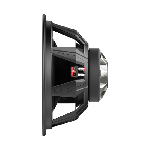 MTX 55 Series 5515-44 15" Dual 4 Ohm Voice Coils 400W Car Audio & Subwoofer