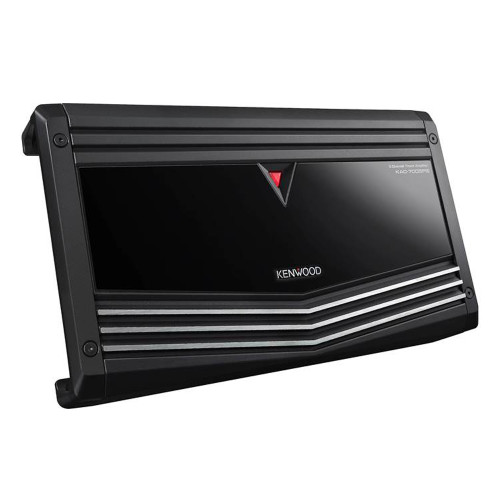 RFRB Kenwood Performance Series KAC-7005PS 5 Channel 1200 Watt Power Amplifier