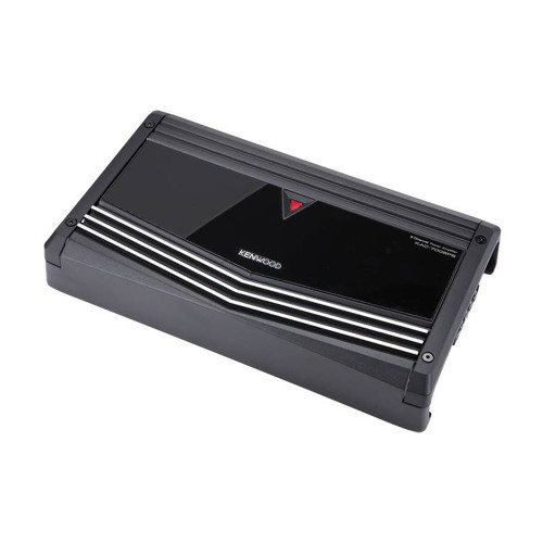 RFRB Kenwood Performance Series KAC-7005PS 5 Channel 1200 Watt Power Amplifier