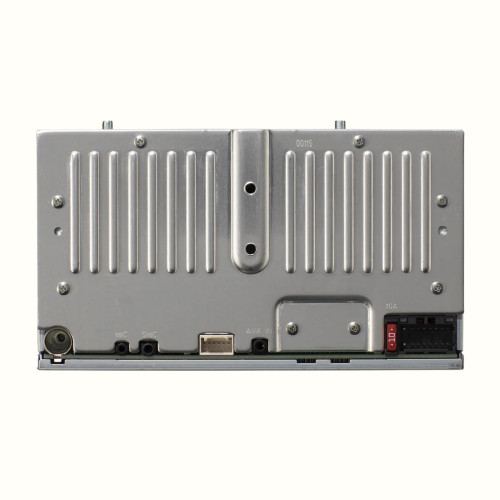 Pioneer AVH-241EX 6.2" Double-DIN CD/DVD Receiver with Bullet Camera