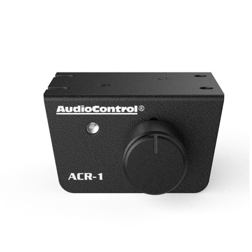 AudioControl ACR1 Dash Remote For AudioControl Processors Or Amplifiers