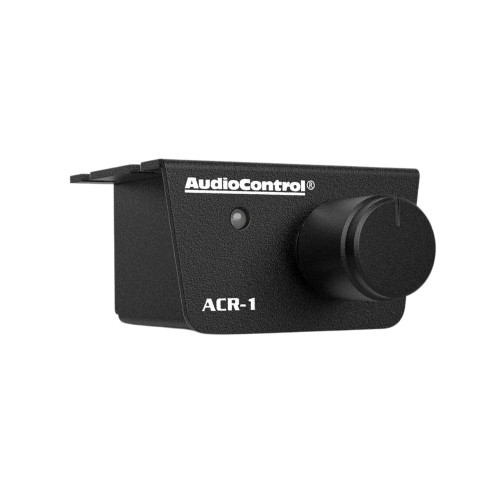 AudioControl ACR1 Dash Remote For AudioControl Processors Or Amplifiers