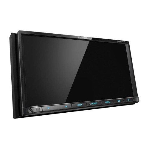 RFRB Kenwood DDX9707S 6.95 Inch DVD with Apple CarPlay or Android Auto