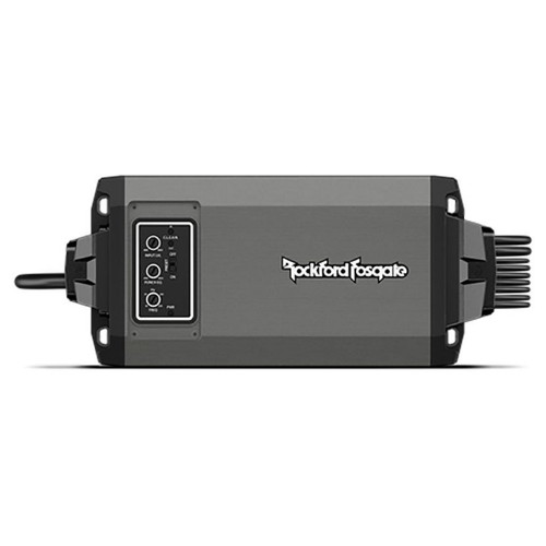 OPEN BOX Rockford Fosgate M5-1000X1 1000 Watt Mono Element Ready Amplifier