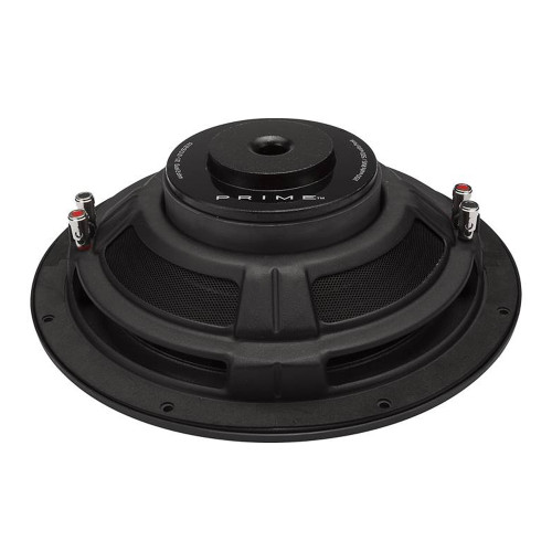 Rockford Fosgate R2SD2-12 Prime 12 Inch 2 Ohm 500 Watt DVC Shallow Subwoofer