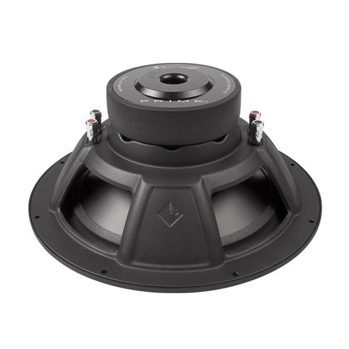 Rockford Fosgate R2 Series R2D2-10 Prime 2 Ohm 10 Inch 500 Watt DVC Subwoofer