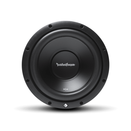 Rockford Fosgate R2 Series R2D4-10 Prime 10 Inch 4 Ohm 500 Watt DVC Subwoofer