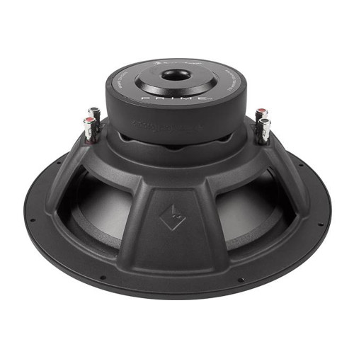 Rockford Fosgate R2 Series R2D4-10 Prime 10 Inch 4 Ohm 500 Watt DVC Subwoofer