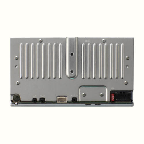 Pioneer DMH-241EX 6.2" Double-DIN Digital Multimedia Receiver w/ Backup Camera