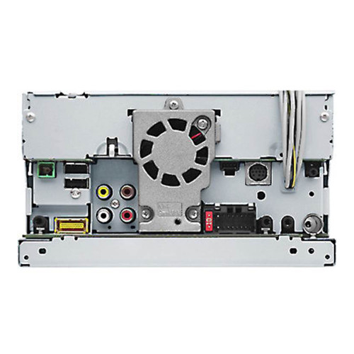 RFRB Pioneer AVIC-5200NEX 6.2 Inch Navigation w/ Backup Bullet Camera