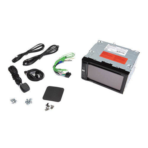 RFRB Pioneer AVIC-5200NEX 6.2 Inch Navigation w/ SiriusXM Vehicle Tuner