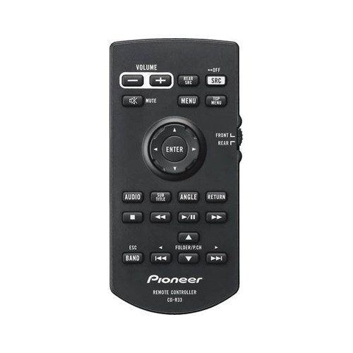 RFRB Pioneer AVIC-6200NEX 6.2 Inch Navigation w/ SiriusXM Vehicle Tuner