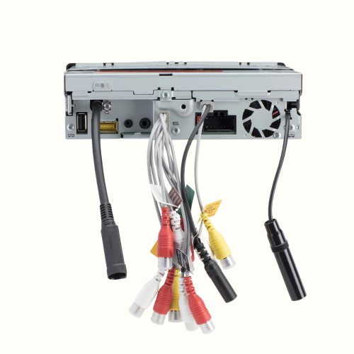 Refurbished Pioneer AVH-3500NEX 7" Multimedia DVD Receiver with Backup Camera