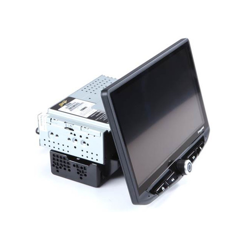 Stinger HEIGH10 UN1810 Digital Multimedia w/ Android Auto/Apple CarPlay