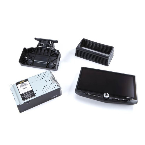 Stinger HEIGH10 UN1810 Digital Multimedia w/ Android Auto/Apple CarPlay