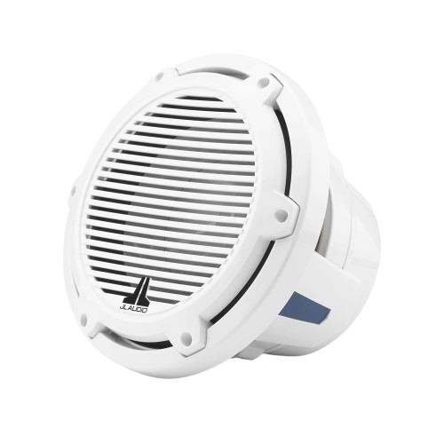 JL Audio 93633 M6 10" Marine 4 Ohm Subwoofer w/ Trim Ring & Classic Grille