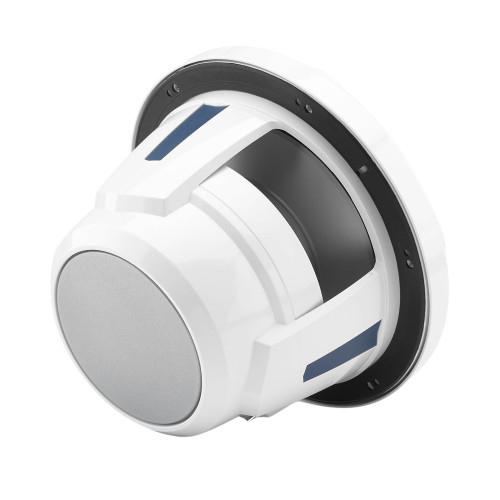 JL Audio 93633 M6 10" Marine 4 Ohm Subwoofer w/ Trim Ring & Classic Grille