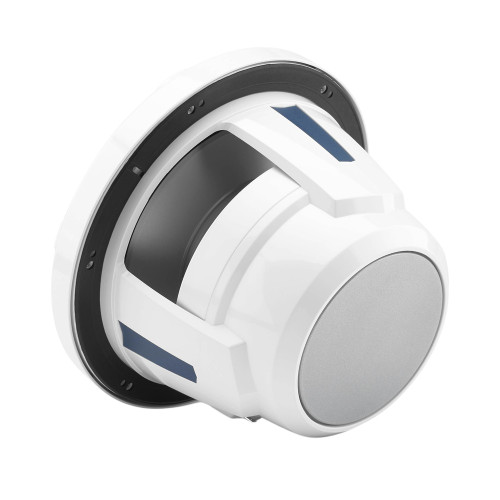 JL Audio 93633 M6 10" Marine 4 Ohm Subwoofer w/ Trim Ring & Classic Grille