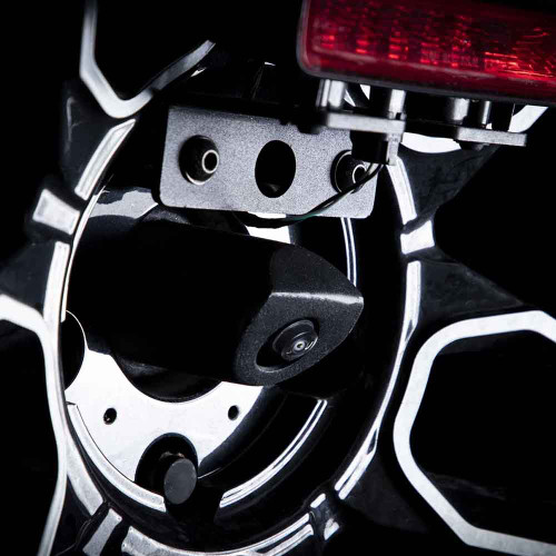 Metra AXPIO-JL1 Interface Replacement Panel Dash Kit Designed For Jeep Wrangler