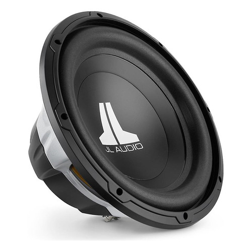 JL Audio 12W0v3-4 12” W0 4 Ohm Subwoofer