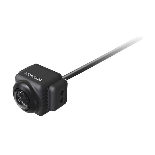 Kenwood DMX1037S Digital Multimedia and CMOS-740HD HD Rear Camera