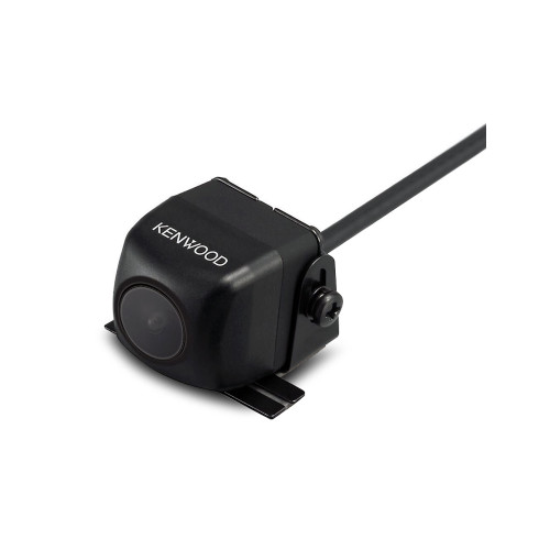 Kenwood DNX577S Navigation DVD & CMOS-130 Universal Rear View Camera