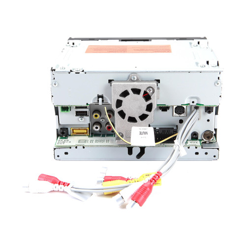 RFRB Pioneer AVIC-8100NEX 7" Navigation w/ Apple CarPlay/Android Auto