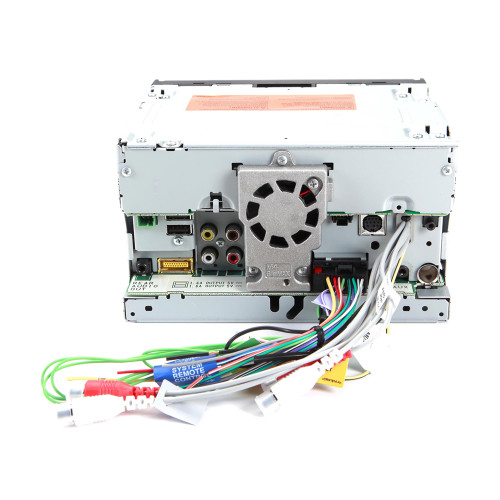 RFRB Pioneer AVIC-8100NEX 7" Navigation w/ Apple CarPlay/Android Auto