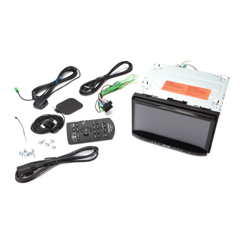 RFRB Pioneer AVIC-8100NEX 7" Navigation w/ Apple CarPlay/Android Auto