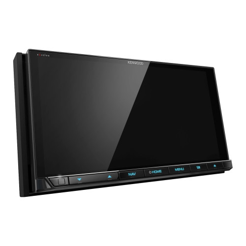 RFRB Kenwood DNX995S 6.75" Navigation with Android Auto/Apple CarPlay