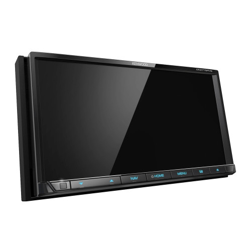 RFRB Kenwood DNX775RVS 6.95 Inch Navigation For RV Owners and Truckers