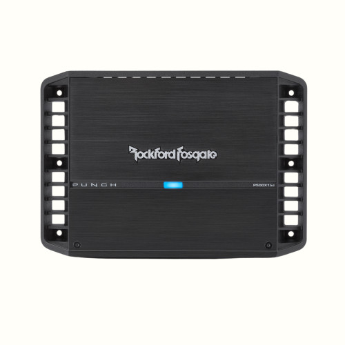 RFRB Rockford Fosgate P500X1BD P500-X1BD 500 WATT Punch AMP