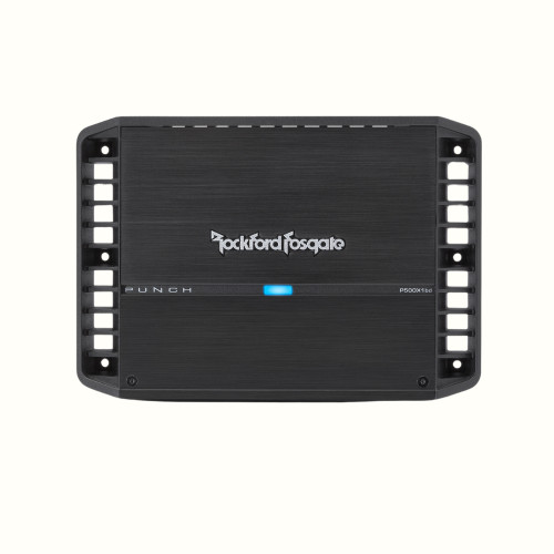 RFRB Rockford Fosgate P500X1BD P500-X1BD 500 WATT Punch AMP