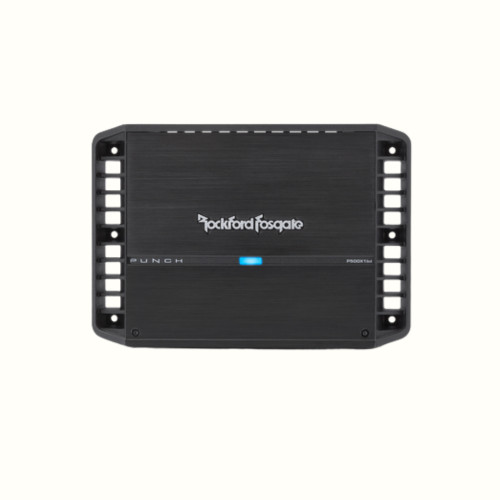 RFRB Rockford Fosgate P500X1BD P500-X1BD 500 WATT Punch AMP