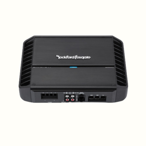 RFRB Rockford Fosgate P500X1BD P500-X1BD 500 WATT Punch AMP