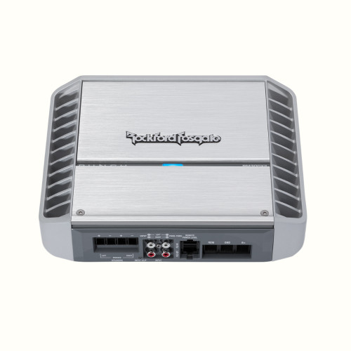 Refurbished Rockford Fosgate PM300X2 Punch Marine 300 Watt 2-Channel Amplifier