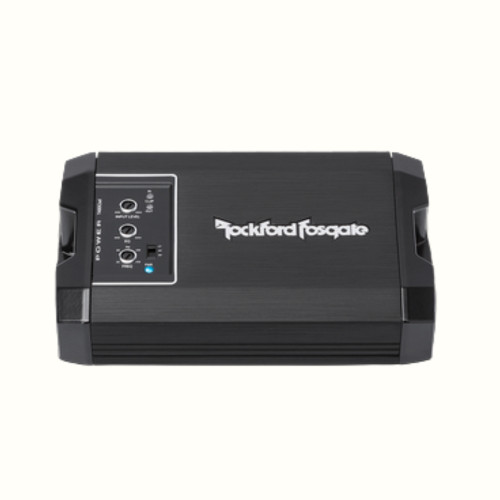 RFRB Rockford Fosgate T400X2AD 400 WATT Power AMP