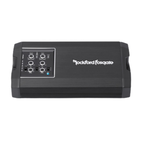 RFRB Rockford Fosgate T400X4AD Power AMP 400 WATT AMP
