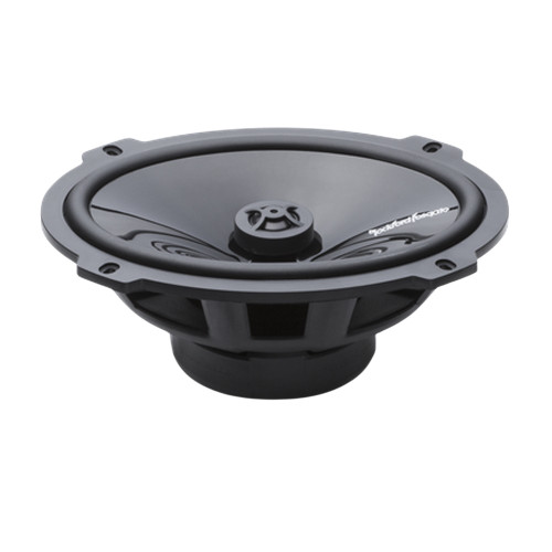 OPEN BOX Rockford Fosgate P1692 Punch 6x9" 2-Way 150 Watt Full Range Car Speaker