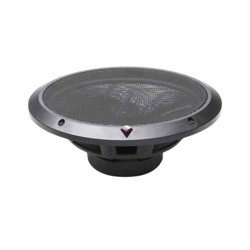 OPEN BOX Rockford Fosgate P1692 Punch 6x9" 2-Way 150 Watt Full Range Car Speaker