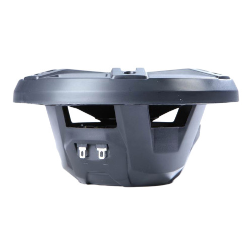 OPEN BOX Rockford Fosgate M0-65B 6.5" 2 Way 250W Marine Grade Speakers (Black)