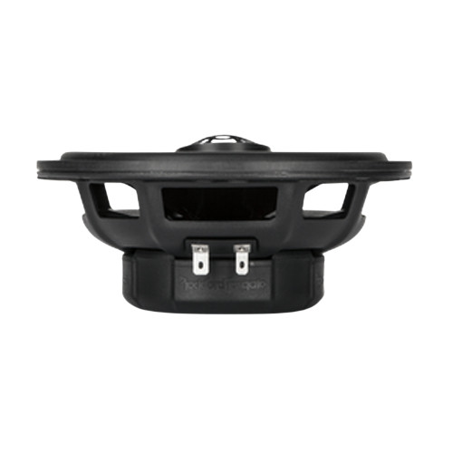 OPEN BOX Rockford Fosgate P1650 Punch 6.5" 2-Way Euro Fit Full Range Car Speaker